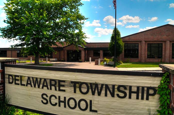 Delaware Township School