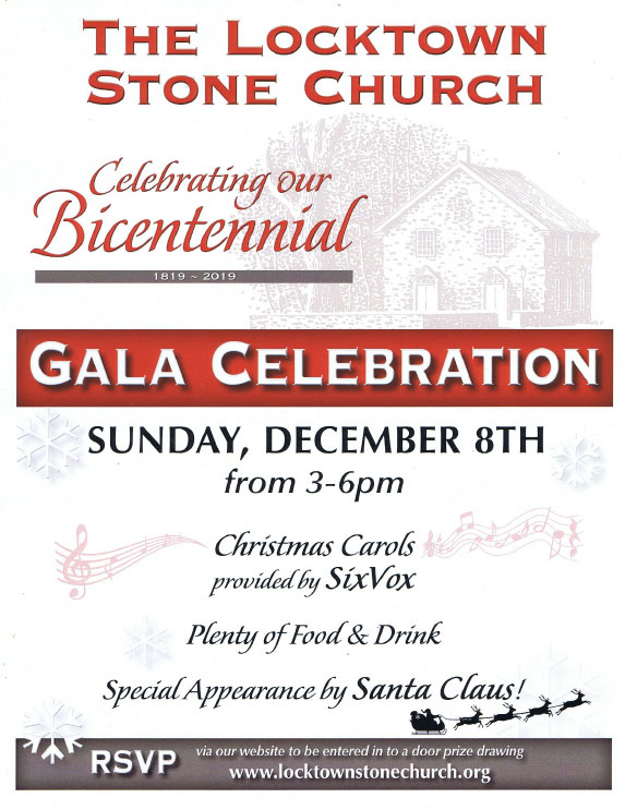 FLSC Bicentennial Gala Celebration