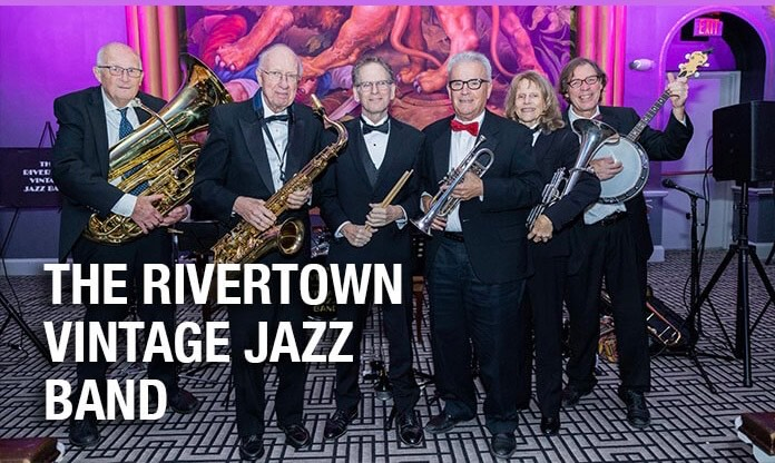 Rivertown Vintage Jazz