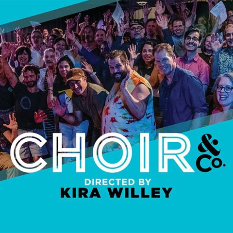 Kira Willey and Choir & Co. | Locktown Stone Church